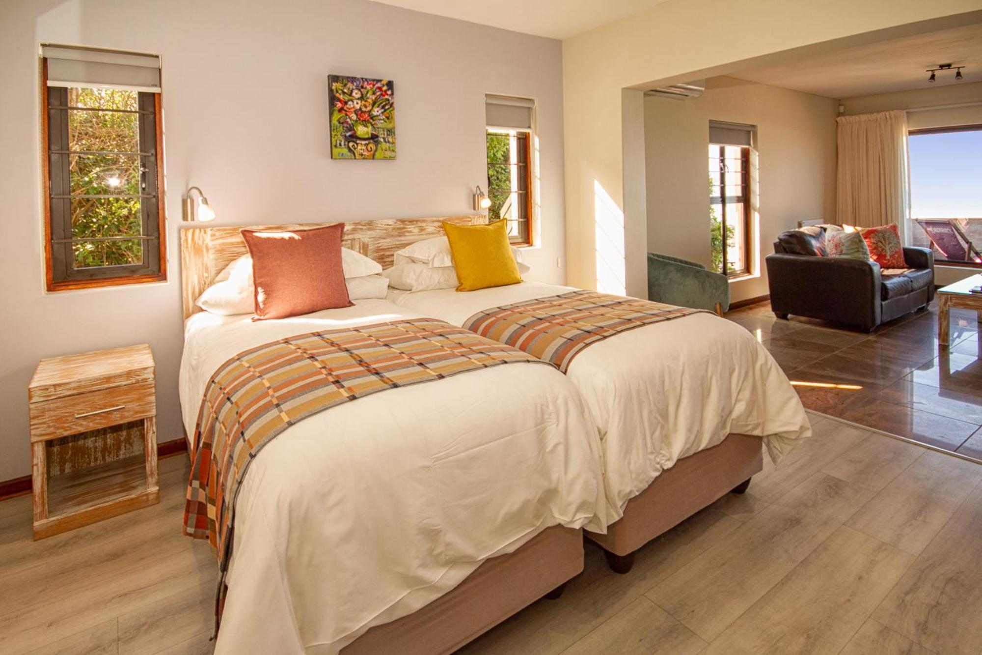 Archrock Resort เพลตเตนเบิร์กเบย์ ภายนอก รูปภาพ