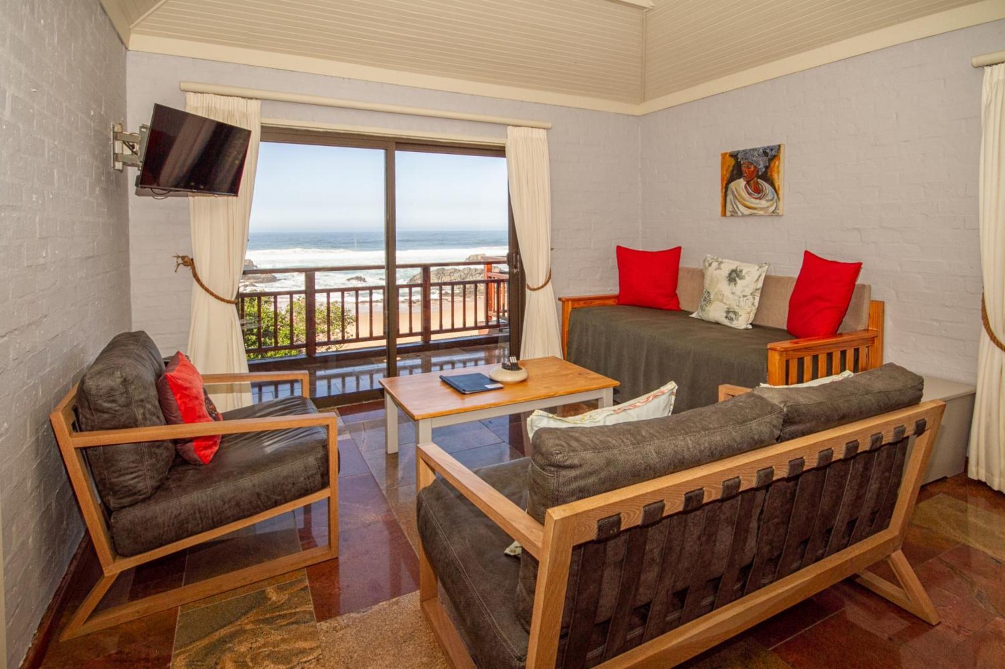Archrock Resort เพลตเตนเบิร์กเบย์ ภายนอก รูปภาพ