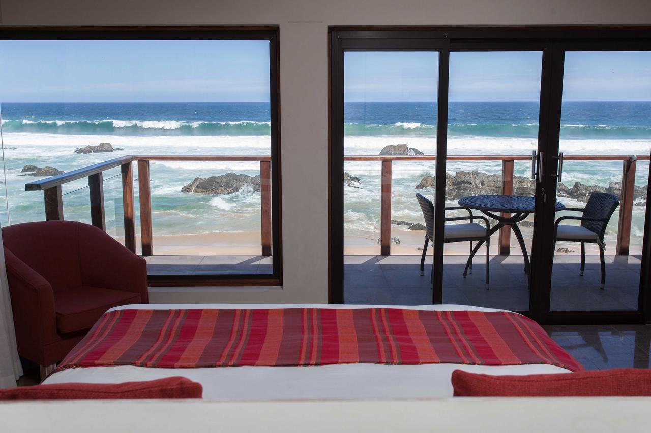 Archrock Resort เพลตเตนเบิร์กเบย์ ภายนอก รูปภาพ