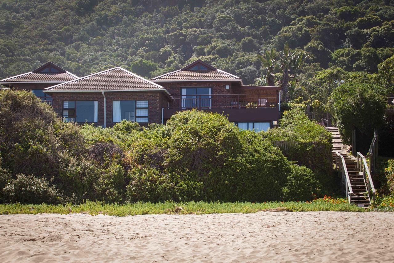 Archrock Resort เพลตเตนเบิร์กเบย์ ภายนอก รูปภาพ