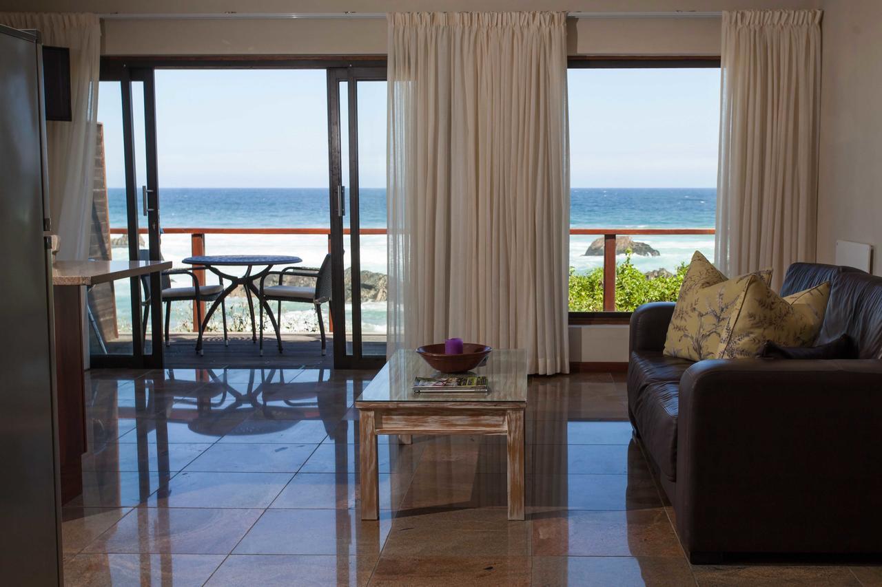 Archrock Resort เพลตเตนเบิร์กเบย์ ภายนอก รูปภาพ